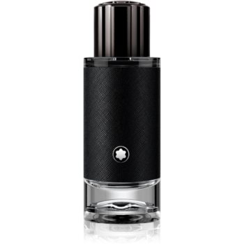 Montblanc Explorer Eau de Parfum pentru bărbați - imagine 2